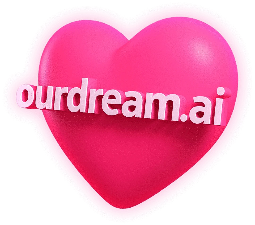 OurDream AI logo
